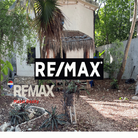 Foto de casa en renta en calle sian kaan entre tejon y golondrinas , tulum centro, tulum, quintana roo, 0 No. 01