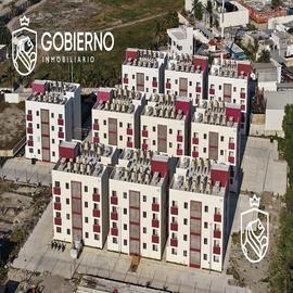 Foto de departamento en venta en calle sin nombre , san nicolás, carmen, campeche, 30862644 No. 01