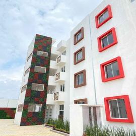 Foto de departamento en venta en calle tlaxcala , villas san josé, cuautlancingo, puebla, 0 No. 01