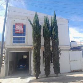 Foto de casa en venta en calle topografia , quintas del valle, cuauhtémoc, chihuahua, 28869377 No. 01