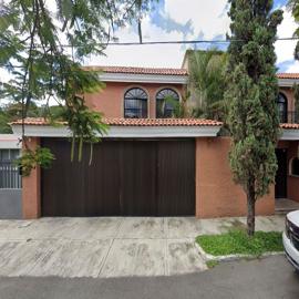 Foto de Casa en Calle Tortolero 3029, Jardines del Bosque Norte, Guadalajara, Jalisco, 29686488