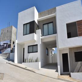 Foto de casa en venta en calle turin 606915, villa residencial santa fe 5a sección, tijuana, baja california, 30132537 No. 01