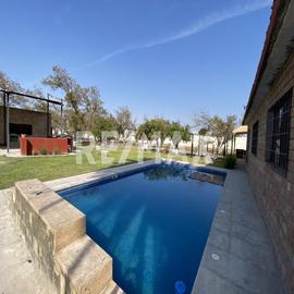 Foto de casa en venta en calle victor hernández , el coyote, matamoros, coahuila de zaragoza, 0 No. 01