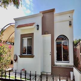 Foto de casa en renta en calle villa del encanto , villas del encanto, la paz, baja california sur, 0 No. 01