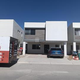 Foto de casa en renta en calle viñedo coval 8679, las viñas, juárez, chihuahua, 0 No. 01