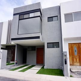 Foto de casa en renta en Zen Life Residencial I, El Marqués, Querétaro, 30542478,  no 01