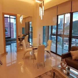 Foto de Departamento en calle None, Zona San Agustín, San Pedro Garza García, Nuevo León, 28846359