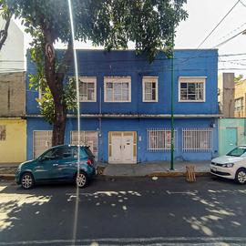 Foto de casa en venta en calle zoquipa 13, esperanza, cuauhtémoc, df / cdmx, 25944294 No. 01