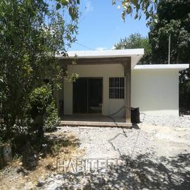 Foto de casa en renta en callejon 2da. de general silva , santiago de la peña, tuxpan, veracruz de ignacio de la llave, 0 No. 01
