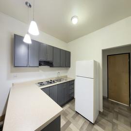 Foto de departamento en renta en callejon arturo bernal , ex ejido coahuila, mexicali, baja california, 0 No. 01