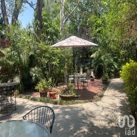 Foto de casa en venta en callejon camomila 123, ixcatepec, tepoztlán, morelos, 28724891 No. 01