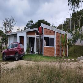 Foto de casa en venta en callejón cañaveral , santa cecilia, berriozábal, chiapas, 27692681 No. 01