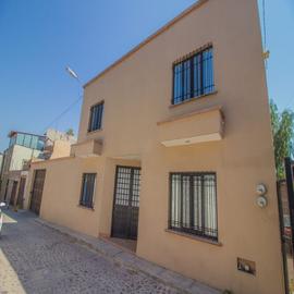 Foto de casa en renta en callejón de arias , la palmita, san miguel de allende, guanajuato, 0 No. 01