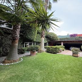Foto de casa en renta en callejón de la bombilla , chimalistac, álvaro obregón, df / cdmx, 0 No. 01