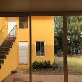 Foto de casa en venta en callejón de la cruz , ampliación memetla, cuajimalpa de morelos, df / cdmx, 14041281 No. 01