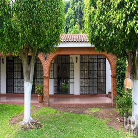 Foto de casa en venta en callejon de la palma , mi pueblito, yautepec, morelos, 0 No. 01