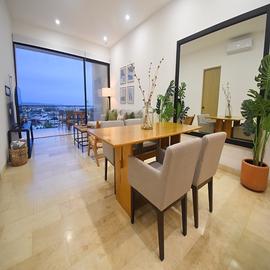 Foto de departamento en renta en callejon de las pilas , el pedregal, los cabos, baja california sur, 27217457 No. 01