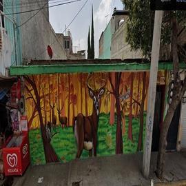 Foto de casa en venta en callejón del cincuenta y siete , barrio san antonio culhuacán, iztapalapa, df / cdmx, 0 No. 01