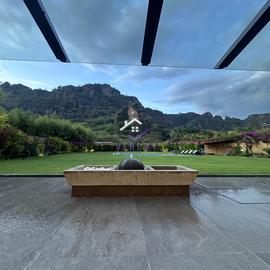 Foto de casa en venta en callejón del gallo , valle de cuernavaca, tepoztlán, morelos, 30285181 No. 01
