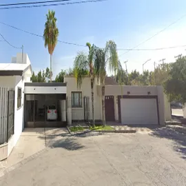 Foto de casa en venta en callejón del misterio 408, la rosita, torreón, coahuila de zaragoza, 0 No. 01
