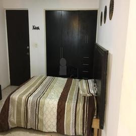Foto de departamento en renta en callejon josé hernández 1, el cóporo, toluca, méxico, 30278014 No. 01