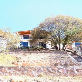 Foto de casa en venta en callejon , los arenales (san juan dehedó), amealco de bonfil, querétaro, 0 No. 01