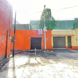 Foto de casa en renta en Barrio Santa Catarina, Coyoacán, DF / CDMX, 29504918,  no 01