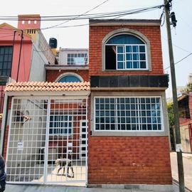 Foto de casa en renta en  , calpulli del valle, coacalco de berriozábal, méxico, 0 No. 01