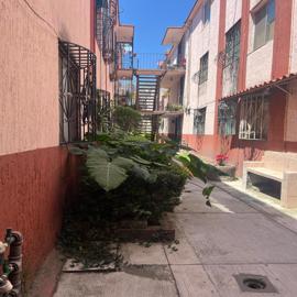 Foto principal de departamento en venta en calz de la virgen 1470 obrero nacional coyoacan # , culhuacán ctm sección piloto 30144962.