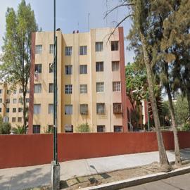 Foto principal de departamento en venta en calz de la virgen 3002, coapa # , la virgen 29996908.