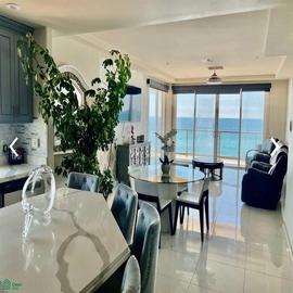 Foto de departamento en venta en calzada a la playa , villa del mar, playas de rosarito, baja california, 0 No. 01