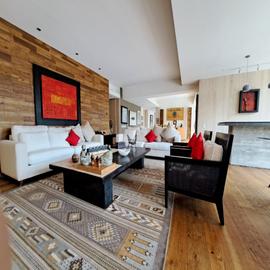 Foto de departamento en venta en calzada al desierto de los leones , san bartolo ameyalco, álvaro obregón, df / cdmx, 30321929 No. 01