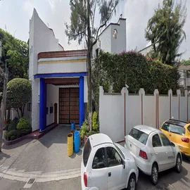 Foto de casa en venta en calzada contreras de oxtopulco 23, copilco el alto, coyoacán, df / cdmx, 0 No. 01