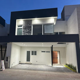 Foto de Casa en calzada de guadalupe 4933, Tarragona Residencial, San Luis Potosí, San Luis Potosí, 29357637