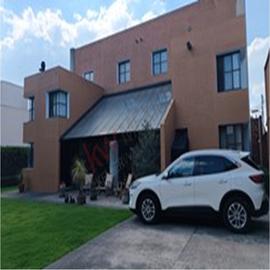 Foto de casa en renta en calzada de la condesa , campestre del virrey, metepec, méxico, 0 No. 01