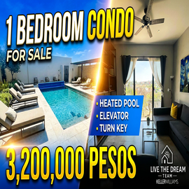 Foto de departamento en venta en calzada de la estación , san miguel de allende centro, san miguel de allende, guanajuato, 0 No. 01