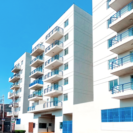 Foto de departamento en venta en calzada de la naranja , san miguel amantla, azcapotzalco, df / cdmx, 25172083 No. 01