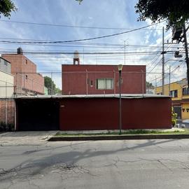 Foto de casa en venta en calzada de la virgen , avante, coyoacán, df / cdmx, 0 No. 01
