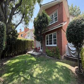Foto de casa en renta en calzada de las águilas , las águilas, álvaro obregón, df / cdmx, 31010928 No. 01