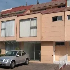 Foto de casa en venta en calzada de las bombas 128, los girasoles, coyoacán, df / cdmx, 0 No. 01