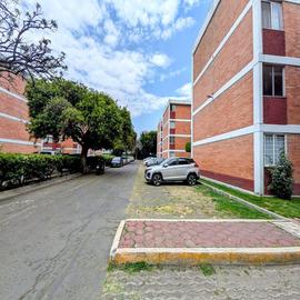 Foto de departamento en renta en calzada de las brujas , ex hacienda coapa, tlalpan, df / cdmx, 0 No. 01