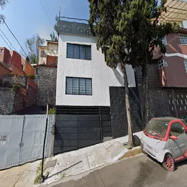 Foto de casa en venta en calzada de las carretas 0, colina del sur, álvaro obregón, df / cdmx, 0 No. 01
