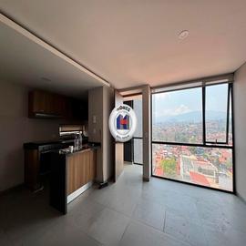 Foto de departamento en renta en calzada de los corceles , colina del sur, álvaro obregón, df / cdmx, 0 No. 01