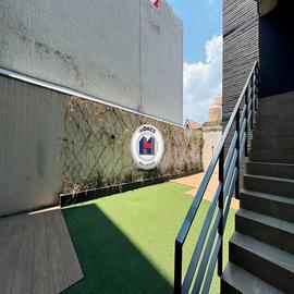 Foto de departamento en renta en calzada de los corceles , colina del sur, álvaro obregón, df / cdmx, 0 No. 01