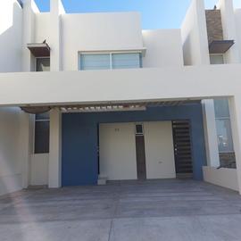 Foto de casa en renta en calzada de los sabinos 4455, sfera residencial, culiacán, sinaloa, 0 No. 01