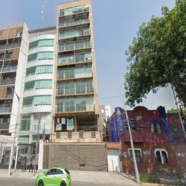 Foto de departamento en venta en calzada de tlalpan , álamos, benito juárez, df / cdmx, 28582853 No. 01