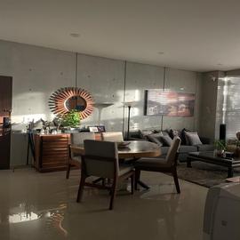 Foto de departamento en venta en calzada de tlalpan , ciudad jardín, coyoacán, df / cdmx, 0 No. 01