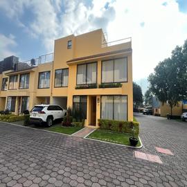 Foto de casa en venta en calzada de tlalpan , pedregal de santa ursula, coyoacán, df / cdmx, 29386668 No. 01