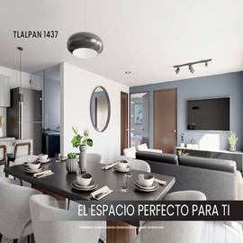 Foto de departamento en venta en calzada de tlalpan , portales sur, benito juárez, df / cdmx, 0 No. 01