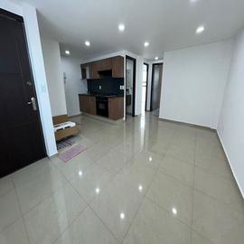 Foto de departamento en renta en calzada de tlalpan , postal, benito juárez, df / cdmx, 30159740 No. 01
